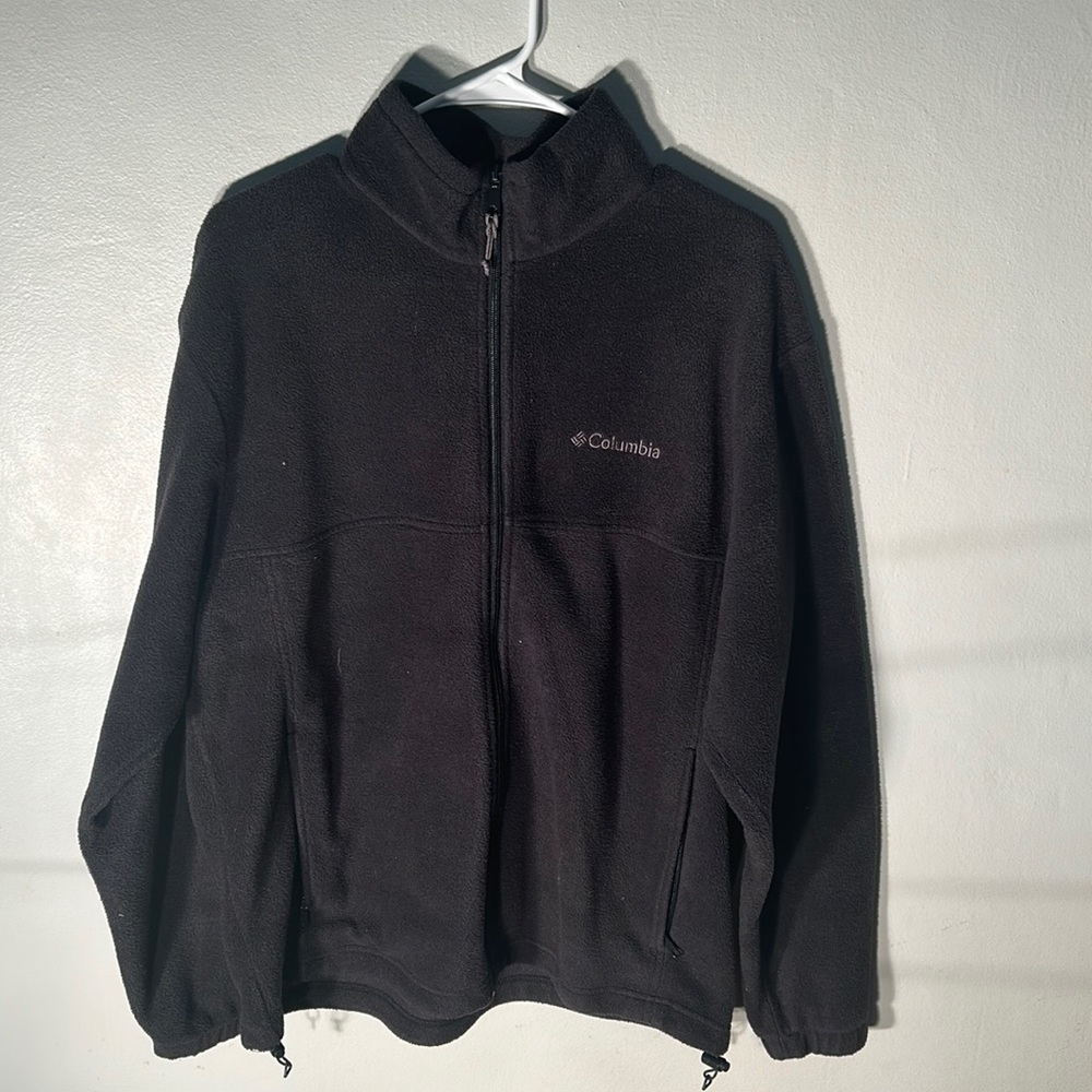 Columbia Men’s Jacket